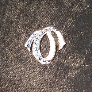 Gallery Original Pendant.